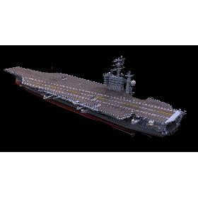 Lion Rigged (Fur) 3D model